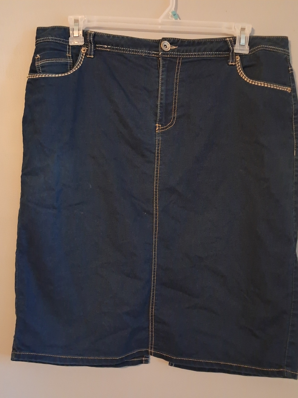 Jeans Subcategory Identification